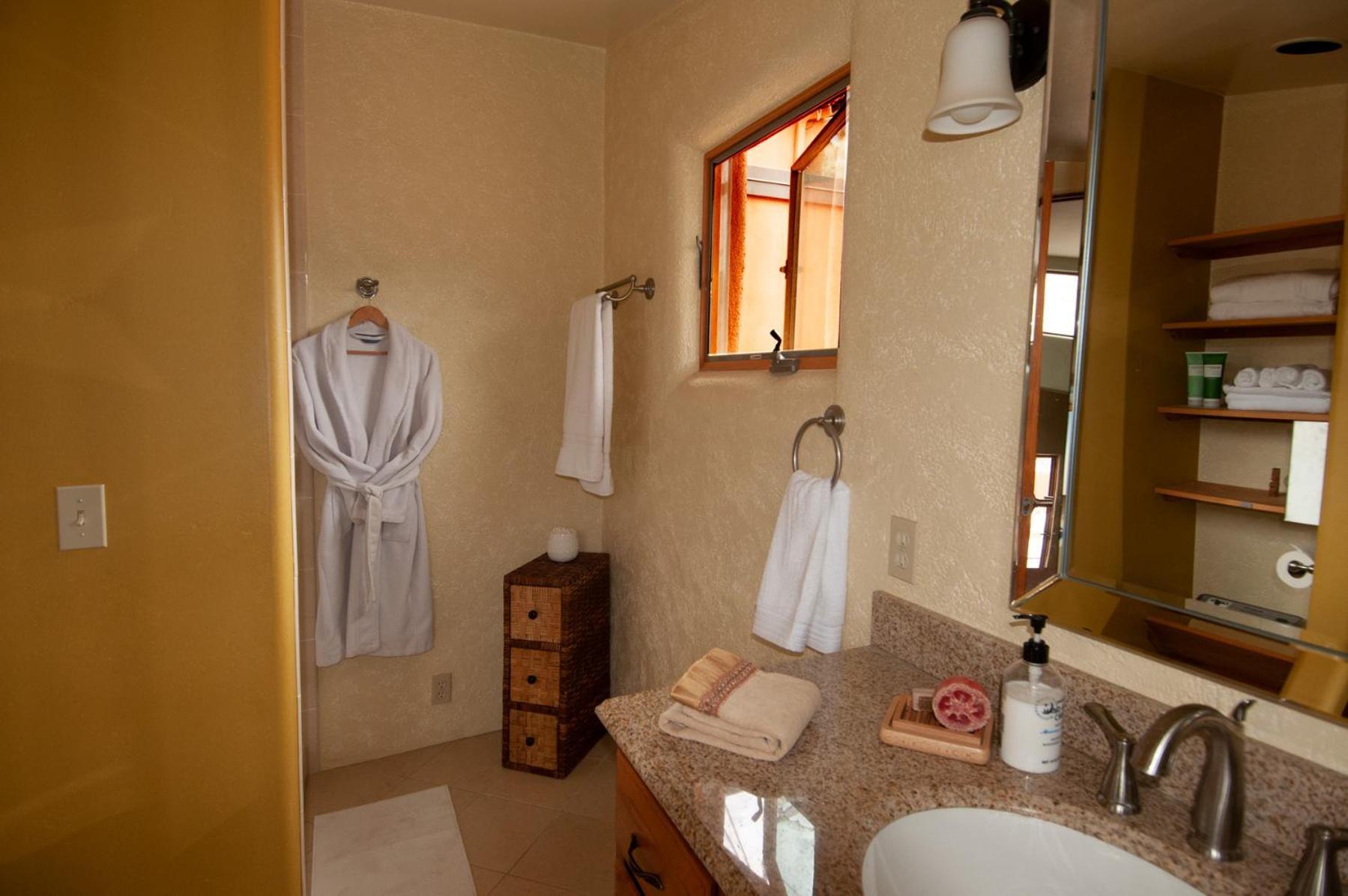 Vila Galeria Viviente Eco Casita Bisbee Exteriér fotografie